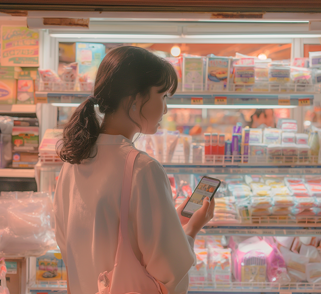 Retail analytics forbetter insights develop